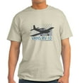 thumbnail image 1 of CafePress - Aircraft Vans RV 10 Light T Shirt - Men's Classic Graphic T-Shirt, 1 of 4