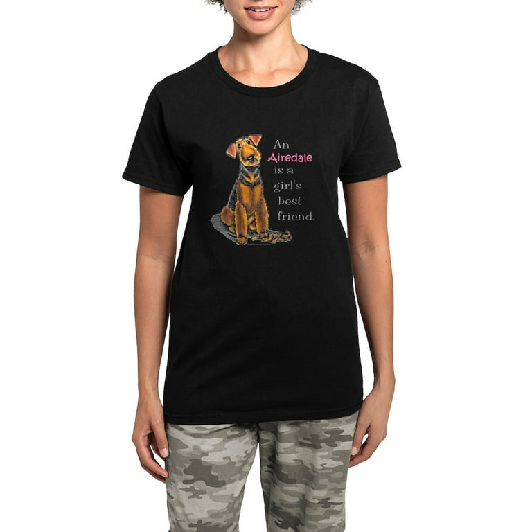 Airedale Terrier Pants Airedale Terrier Pants
