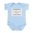 thumbnail image 1 of CafePress - Airplane1 Body Suit - Baby Light Bodysuit, Size Newborn - 24 Months, 1 of 4