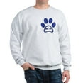 thumbnail image 1 of CafePress - Akita Dad Sweatshirt - Crew Neck Sweatshirt, 1 of 4