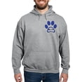 thumbnail image 1 of CafePress - Akita Dad Sweatshirt - Pullover Hoodie, Hooded Sweatshirt, 1 of 4