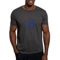 thumbnail image 1 of CafePress - Akita Dad T Shirt - Men's Classic Graphic Cotton T-Shirt, 1 of 4