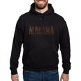 thumbnail image 1 of CafePress - Alabama Coffee And Stars Hoodie - Pullover Hoodie, Classic, Comfortable Hooded Sweatshirt, 1 of 4