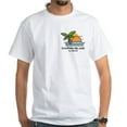 thumbnail image 1 of CafePress - Alabama Dauphin Island Men's Value T Shirt - Men's White Classic Cotton T-Shirts, 1 of 4