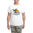 thumbnail image 1 of CafePress - Alabama Dauphin Island Pajamas - Men's Light Loose Fit Cotton Pajama Set, 1 of 7