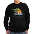 thumbnail image 1 of CafePress - Alabama Dauphin Island Sweatshirt - Classic Crew Neck Sweatshirt, 1 of 4