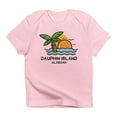 thumbnail image 1 of CafePress - Alabama Dauphin Island T Shirt - Infant T-Shirt, 1 of 4