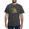 thumbnail image 1 of CafePress - Alabama Dauphin Island T Shirt - Mens Comfort Colors Shirt, 1 of 5
