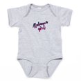 thumbnail image 1 of CafePress - Alabama Girl Body Suit - Cute Infant Bodysuit Baby Romper - Size Newborn - 24 Months, 1 of 3