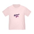thumbnail image 1 of CafePress - Alabama Girl T Shirt - Cute Toddler T-Shirt, 100% Cotton, 1 of 4