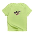 thumbnail image 1 of CafePress - Alabama Girl T Shirt - Infant T-Shirt, 1 of 4