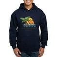 thumbnail image 1 of CafePress - Alabama Gulf Shore Sweatshirt - Pullover Hoodie, Classic, Comfortable Hooded Sweatshirt, 1 of 4