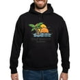 thumbnail image 1 of CafePress - Alabama Gulf Shore Sweatshirt - Pullover Hoodie, Classic, Comfortable Hooded Sweatshirt, 1 of 4