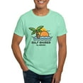 thumbnail image 1 of CafePress - Alabama Gulf Shores T Shirt - Men's Classic Graphic Cotton T-Shirt, 1 of 4