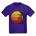 thumbnail image 1 of CafePress - Alabama Gulf Shores T Shirt - Dark T-Shirt Kids XS-XL, 1 of 4