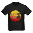 thumbnail image 1 of CafePress - Alabama Gulf Shores T Shirt - Dark T-Shirt Kids XS-XL, 1 of 4