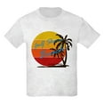 thumbnail image 1 of CafePress - Alabama Gulf Shores T Shirt - Light T-Shirt Kids XS-XL, 1 of 4