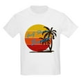 thumbnail image 1 of CafePress - Alabama Gulf Shores T Shirt - Light T-Shirt Kids XS-XL, 1 of 4