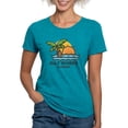 thumbnail image 1 of CafePress - Alabama Gulf Shores T Shirt - Womens Tri-blend T-Shirt, 1 of 4