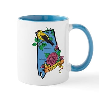 15 oz stainless purple coffee mug Jelly 15oz Coffee MUG With Handle  Wholesale Green