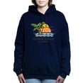 thumbnail image 1 of CafePress - Alabama Orange Beach Sweatshirt - Pullover Hoodie, Classic & Comfortable Hooded Sweatshirt, 1 of 4