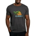 thumbnail image 1 of CafePress - Alabama Orange Beach T Shirt - Men's Classic Graphic Cotton T-Shirt, 1 of 4