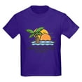 thumbnail image 1 of CafePress - Alabama Orange Beach T Shirt - Dark T-Shirt Kids XS-XL, 1 of 4
