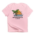 thumbnail image 1 of CafePress - Alabama Orange Beach T Shirt - Infant T-Shirt, 1 of 4