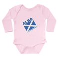 thumbnail image 1 of CafePress - Albatilt Body Suit - Long Sleeve Cotton Baby Bodysuit, 1 of 4