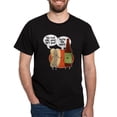 thumbnail image 1 of CafePress - Ale Bratwurst Dark T Shirt - Men's Classic Graphic Cotton T-Shirt, 1 of 4