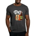 thumbnail image 1 of CafePress - Ale Bratwurst Dark T Shirt - Men's Classic Graphic Cotton T-Shirt, 1 of 4