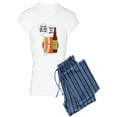 thumbnail image 1 of CafePress - Ale Bratwurst - Women's Light Pajamas, 1 of 1