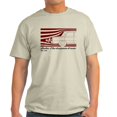 thumbnail image 1 of CafePress - Alfa Romeo Giulia: L'ha Diseg Light T Shirt - Men's Classic Graphic T-Shirt, 1 of 4