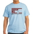 thumbnail image 1 of CafePress - Alfa Romeo Giulia: L'ha Diseg Light T Shirt - Men's Classic Graphic T-Shirt, 1 of 4