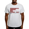 thumbnail image 1 of CafePress - Alfa Romeo Giulia: L'ha Diseg Light T Shirt - Men's Classic Graphic T-Shirt, 1 of 4