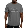 thumbnail image 1 of CafePress - Algebra Equation 60Th Birthday T Shirt - Mens Comfort Colors Shirt, 1 of 5