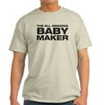thumbnail image 1 of CafePress - All Amazing Baby Maker Light T Shirt - Men's Classic Graphic T-Shirt, 1 of 4