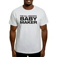 thumbnail image 1 of CafePress - All Amazing Baby Maker Light T Shirt - Men's Classic Graphic T-Shirt, 1 of 4