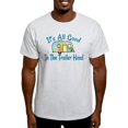 thumbnail image 1 of CafePress - All Good In The Trailer Hood T Shirt - Men's Classic Graphic T-Shirt, 1 of 4