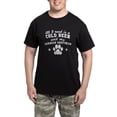 thumbnail image 1 of CafePress - All I Need Is A Cold Beer And My German Shepherd P - Men's Dark Loose Fit Cotton Pajama Set, 1 of 7