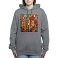 thumbnail image 1 of CafePress - All The Autumn Leave Sweatshirt - Pullover Hoodie, Classic & Comfortable Hooded Sweatshirt, 1 of 4