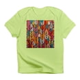 thumbnail image 1 of CafePress - All The Autumn Leaves T Shirt - Infant T-Shirt, 1 of 4