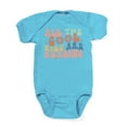 thumbnail image 1 of CafePress - All The Cool Kids Are Reading Body Suit - Cute Infant Bodysuit Baby Romper - Size Newborn - 24 Months, 1 of 3