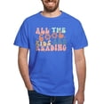 thumbnail image 1 of CafePress - All The Cool Kids Are Reading T Shirt - Men's Classic Graphic Cotton T-Shirt, 1 of 4