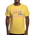thumbnail image 1 of CafePress - All The Cool Kids Are Reading T Shirt - Men's Classic Graphic T-Shirt, 1 of 4