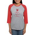 thumbnail image 1 of CafePress - All You Knit Is Love Long Sleeve T Shirt - Womens Baseball Tee, 1 of 4
