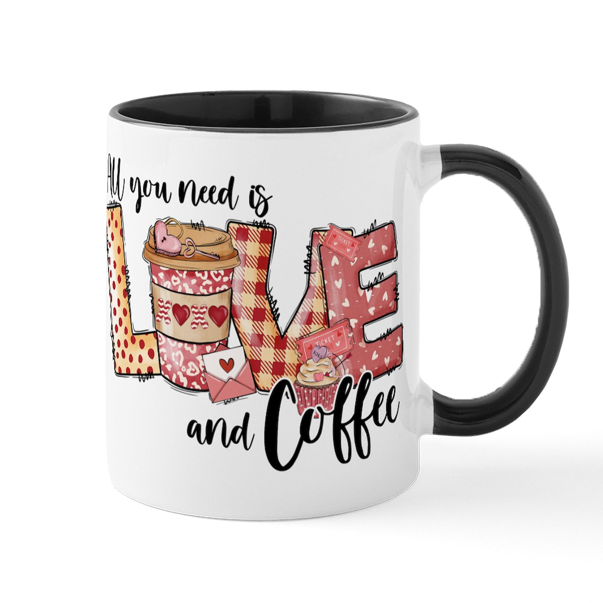 alex grey coffee mug Mugs – Alex Marshall Studios main image 0