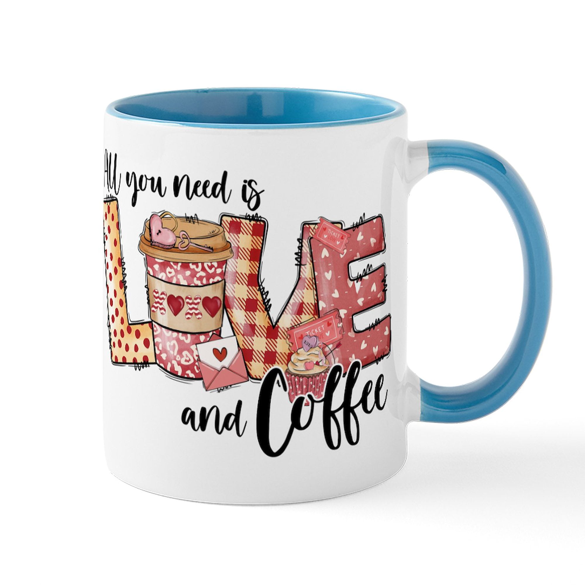 alien movie coffee mug Alien Mug main image 0
