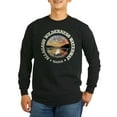 thumbnail image 1 of CafePress - Allagash Wilderness Waterway Long Sleeve T Shirt - Long Sleeve Dark T-Shirt, 1 of 4
