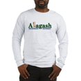 thumbnail image 1 of CafePress - Allagash Wilderness Waterway Long Sleeve T Shirt - Unisex Cotton Long Sleeve T-Shirt, 1 of 4